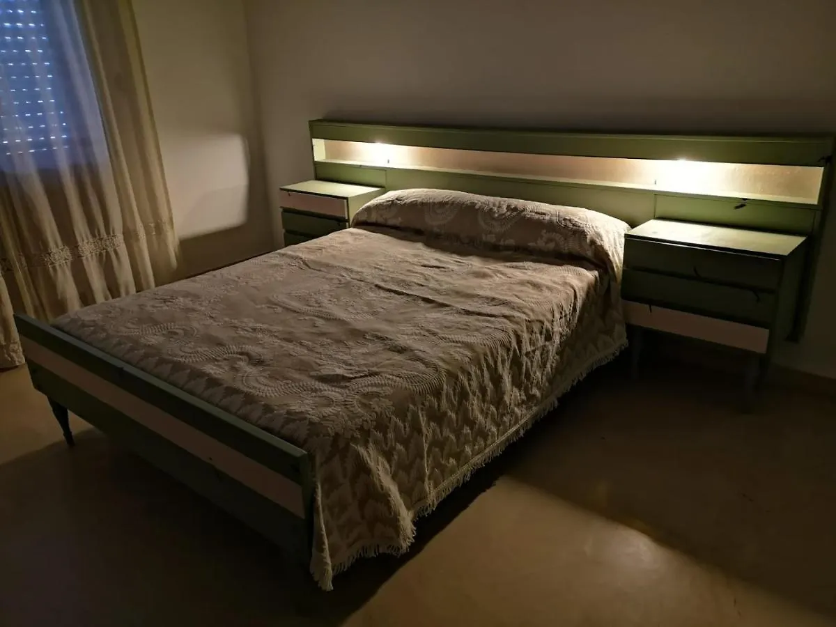 Country house Cortijo Huerta Martin Guest House Granada Spain
