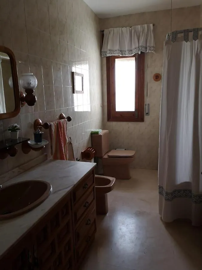 Country house Cortijo Huerta Martin Guest House Granada