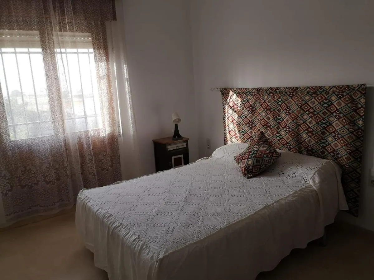 Cortijo Huerta Martin Guest House Granada Country house