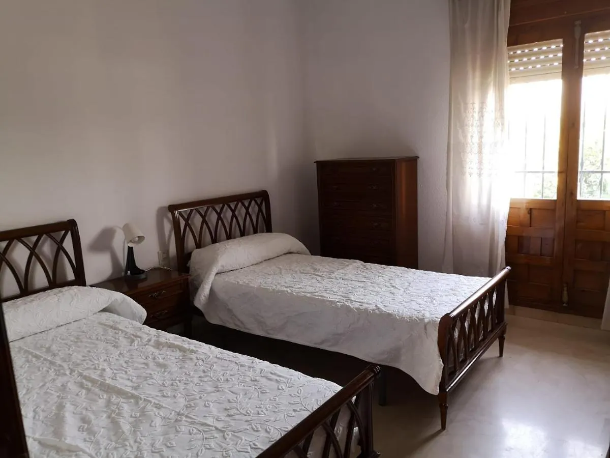 Cortijo Huerta Martin Guest House Granada Country house