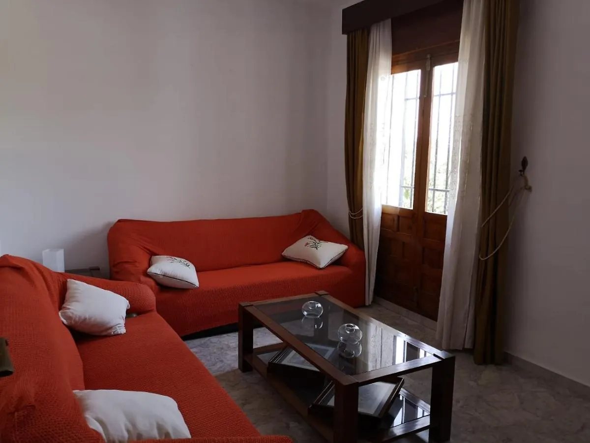Cortijo Huerta Martin Guest House Granada Country house